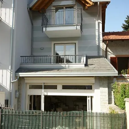 شقة La Casina A *