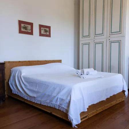 La Casina A Apartment *