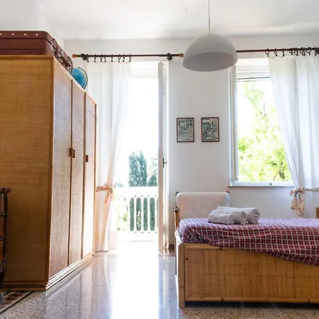 La Casina A Apartment Oleggio