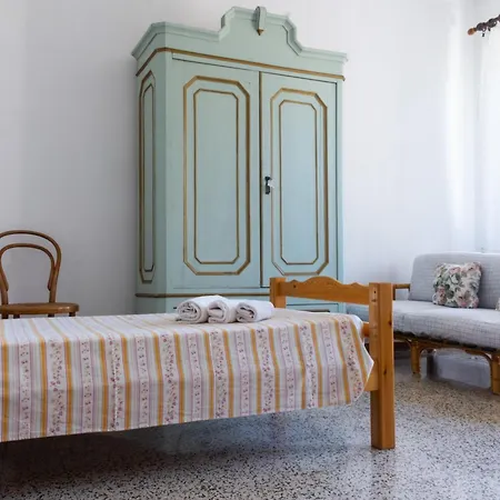 La Casina A Apartment