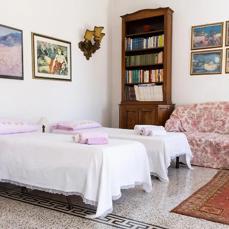 La Casina A Apartment *