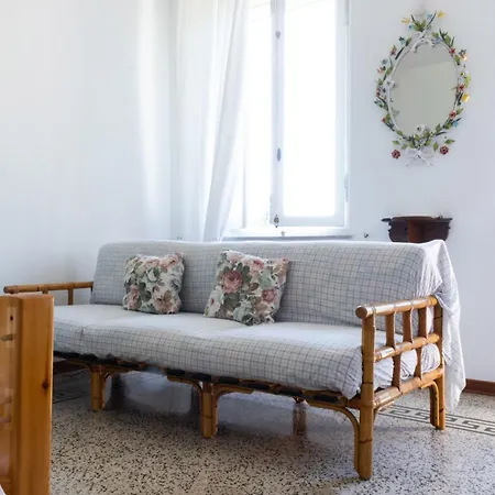 La Casina A Oleggio