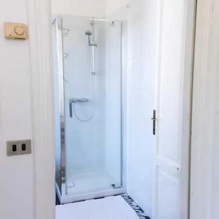 La Casina A Apartment *