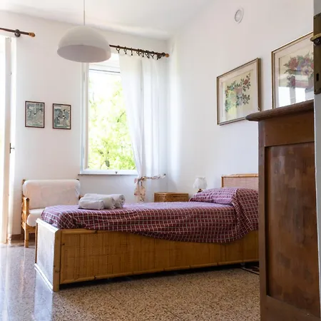 La Casina A Oleggio