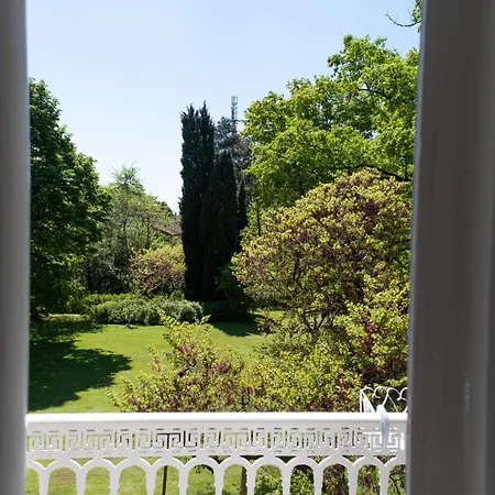 Apartment La Casina A *