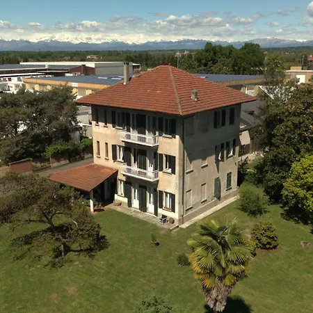 La Casina A Apartment Oleggio