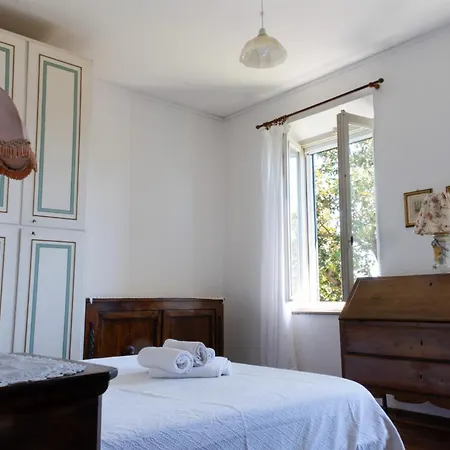 La Casina A Oleggio