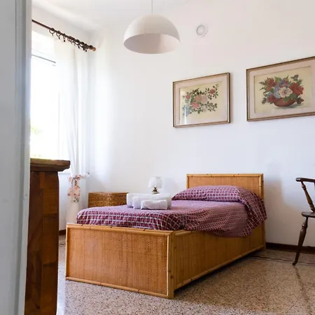 La Casina A Apartment