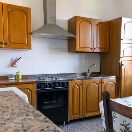 La Casina A Oleggio