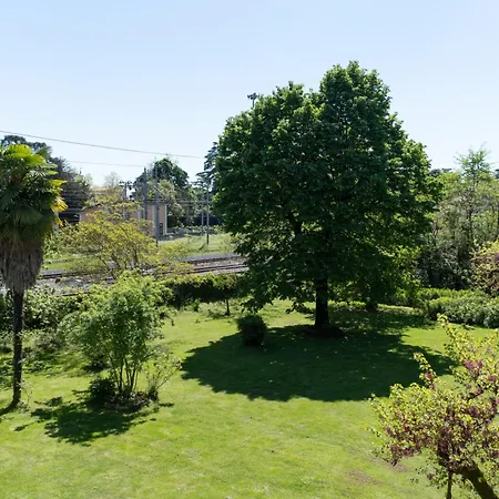 Apartment La Casina A Oleggio