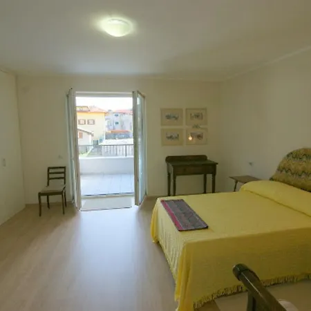 La Casina A *