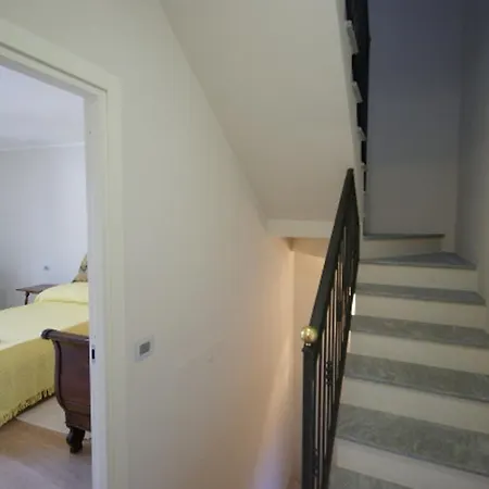 La Casina A * Massino Visconti