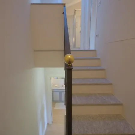 شقة La Casina A