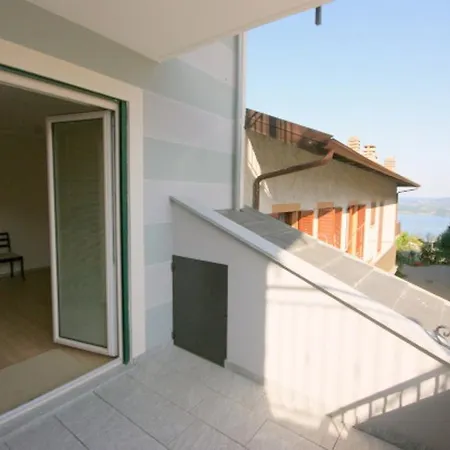 La Casina A شقة Massino Visconti